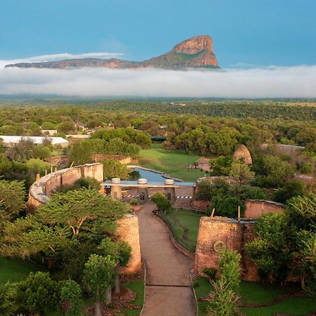 Monomotapa Village @ Legend Golf And Safari Resort Golders Green Экстерьер фото